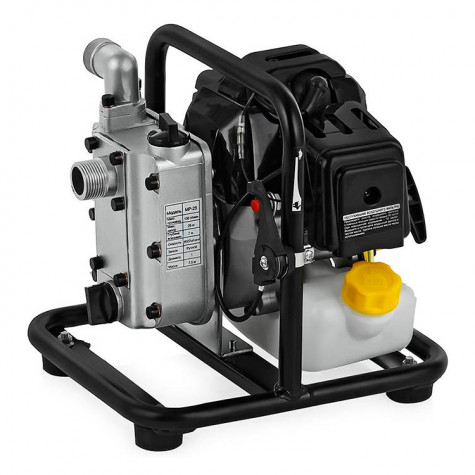 Мотопомпа Хутер - Huter MP-25