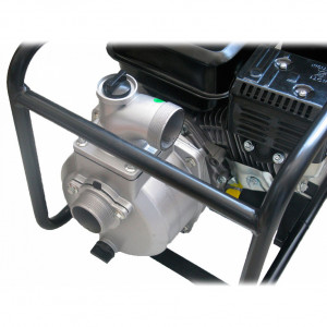 Мотопомпа Huter MP-50