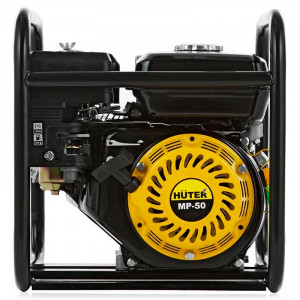 Мотопомпа Huter MP-50