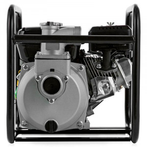 Мотопомпа Huter MP-50