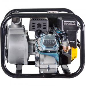 Мотопомпа Huter MP-600-2 Мотопомпа Huter MP-600-2