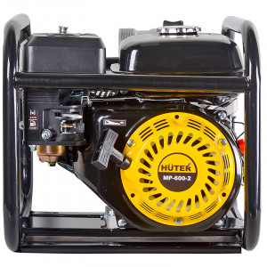 Мотопомпа Huter MP-600-2 Мотопомпа Huter MP-600-2