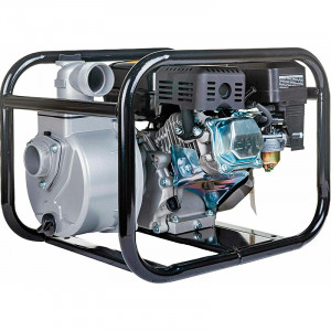 Мотопомпа Huter MP-600-2 Мотопомпа Huter MP-600-2