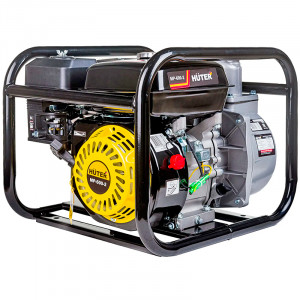 Мотопомпа Huter MP-600-2 Мотопомпа Huter MP-600-2
