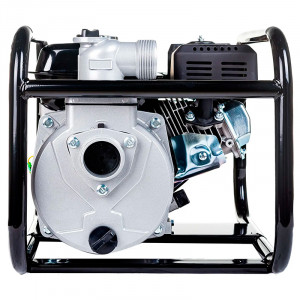 Мотопомпа Huter MP-600-2 Мотопомпа Huter MP-600-2
