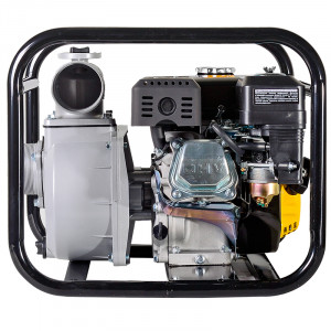 Мотопомпа Huter MP-80 Мотопомпа Huter MP-80