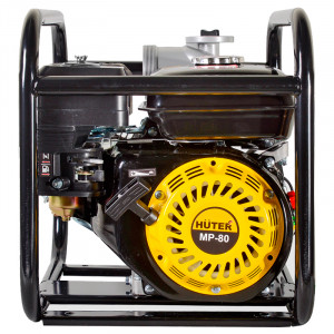 Мотопомпа Huter MP-80 Мотопомпа Huter MP-80