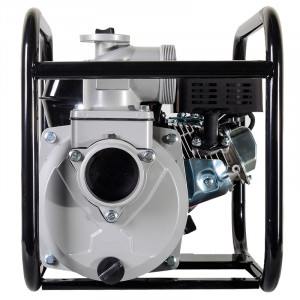 Мотопомпа Huter MP-80 Мотопомпа Huter MP-80