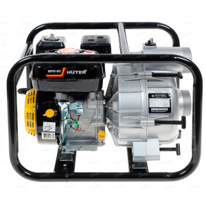 Мотопомпа Huter MPD-80