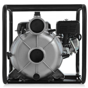 Мотопомпа Huter MPD-80