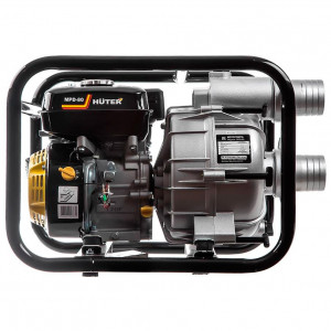 Мотопомпа Huter MPD-80