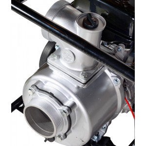 Мотопомпа Huter MPD-100 Мотопомпа Huter MPD-100