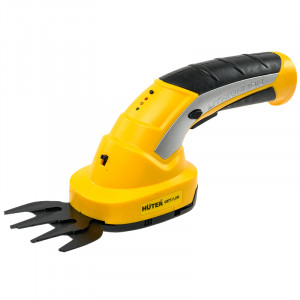 Аккумуляторные ножницы Huter GET-7.2