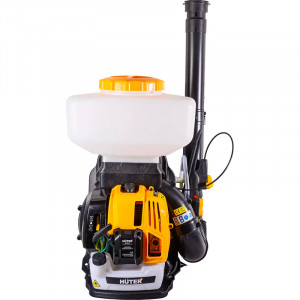 Бензиновый опрыскиватель Huter GS-5215