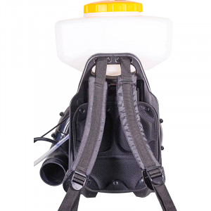 Бензиновый опрыскиватель Huter GS-5215