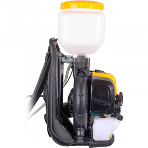 Бензиновый опрыскиватель Huter GS-5215