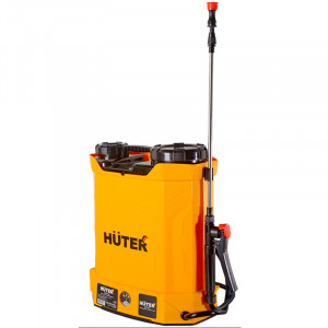 Аккумуляторный опрыскиватель Huter SP-10Li