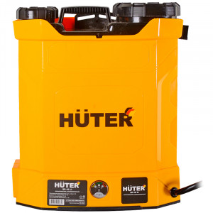 Аккумуляторный опрыскиватель Huter SP-10Li