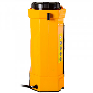 Аккумуляторный опрыскиватель Huter SP-10Li