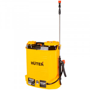 Аккумуляторный опрыскиватель Huter SP-12/8AC