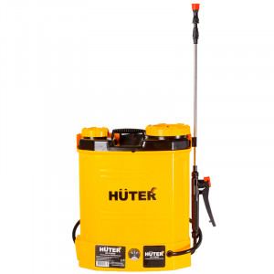Аккумуляторный опрыскиватель Huter SP-12/8AC