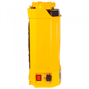 Аккумуляторный опрыскиватель Huter SP-12/8AC