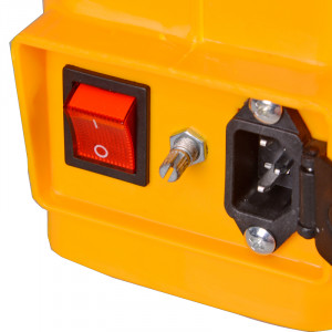 Аккумуляторный опрыскиватель Huter SP-12/8AC
