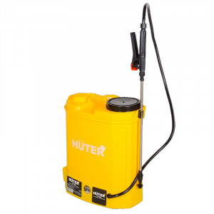 Аккумуляторный опрыскиватель Huter SP-12AC