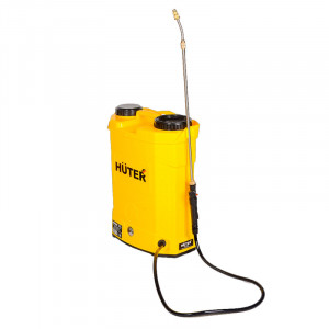Аккумуляторный опрыскиватель Huter SP-16AC