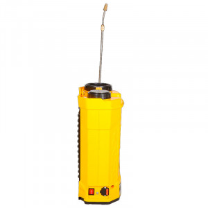 Аккумуляторный опрыскиватель Huter SP-16AC