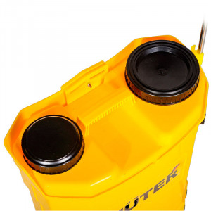 Аккумуляторный опрыскиватель Huter SP-16AC