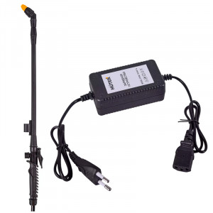 Аккумуляторный опрыскиватель Huter SP-8AC