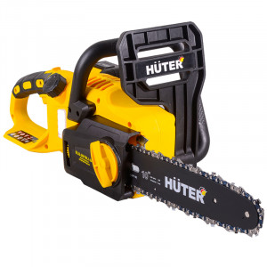 Аккумуляторная цепная пила Huter ELS-20/10Li 4A