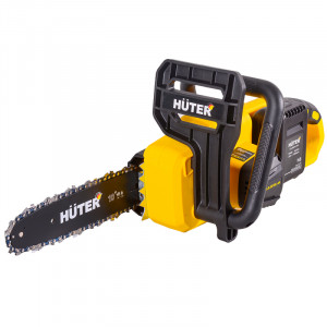 Аккумуляторная цепная пила Huter ELS-20/10Li 4A
