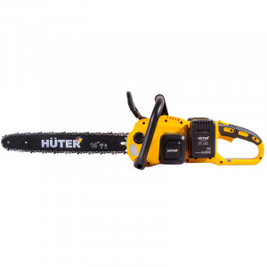 Аккумуляторная цепная пила Huter ELS-40-4 Li