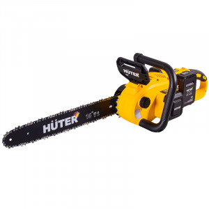 Аккумуляторная цепная пила Huter ELS-40-4 Li