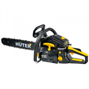 Бензопила HUTER BS-2800M