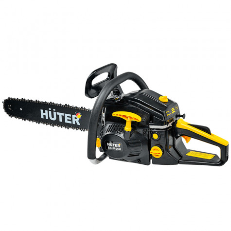 Бензопила HUTER BS-2800М