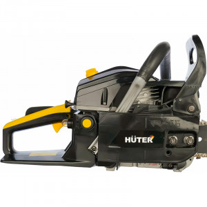 Бензопила HUTER BS-2800M
