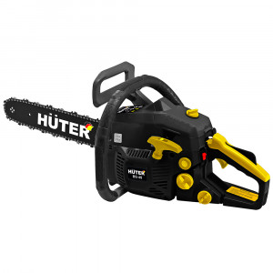 Бензопила HUTER BS-40