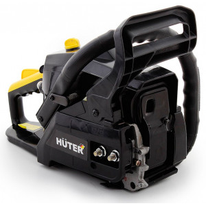Бензопила HUTER BS-40