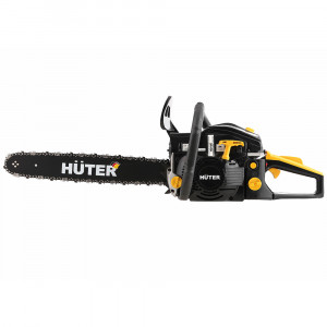 Бензопила HUTER BS-45