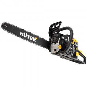 Бензопила HUTER BS-45