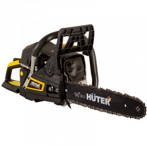 Бензопила HUTER BS-4514
