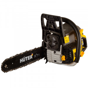 Бензопила HUTER BS-4514