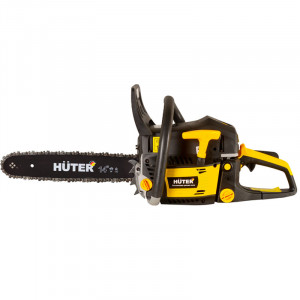 Бензопила HUTER BS-4514