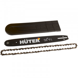Бензопила HUTER BS-4514