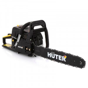 Бензопила HUTER BS-62
