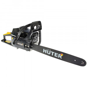 Бензопила HUTER BS-62