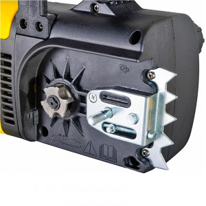 Электропила HUTER ELS-2,7 Grey